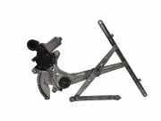 Türfensterheber hinten rechts TOYOTA AVENSIS VERSO (_M2_) 2.0 D (CLM20_) 8571044050