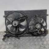 Elektrolüfter Audi A3 (8L) 1J0121207C