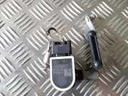 Niveausensor vorne rechts BMW 7 (F01, F02) 750 i 6784072