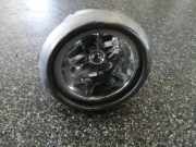 Nebelscheinwerfer vorne rechts HYUNDAI SANTA FÉ I (SM) 2.4 16V 4x4 92201-260