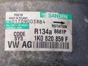Kondensatpumpe Klimaanalge VW PASSAT B6 (3C2) 1.9 TDI 1k0820859f