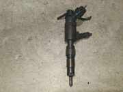 Einspritzdüse CITROËN C4 PICASSO II 1.6 HDi / BlueHDi 115 0445110340