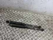 Pneumo-Stoßdämpfer hinten links RENAULT CAPTUR (J5_) 0.9 TCe 90
