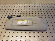 Linke Sonnenblende JAGUAR XF (X250) 2.2 D