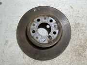 Bremsscheibe vorne rechts BMW 5 (F10) 530 d xDrive