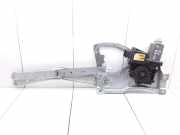 Fensterheber vorne rechts OPEL ASTRA F Hatchback (53_, 54_, 58_, 59_) 1.6 i 16V 0536000302 90520208