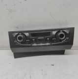 Klimabedienteil AUDI A4 Avant (8K5, B8) 2.0 TDI quattro 8T1820043AC