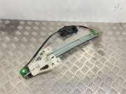 Türfensterheber hinten links AUDI Q5 (8R) 2.0 TDI 8R0839461B