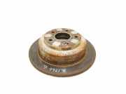 Bremsscheibe hinten rechts SUBARU IMPREZA Sedan (GD) 2.0 i AWD