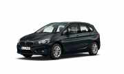 Klimabedienteil BMW 2 Active Tourer (F45) 216 d 64119357783