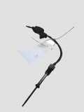 Abgastemperatursensor HYUNDAI i40 (VF) 1.7 CRDi