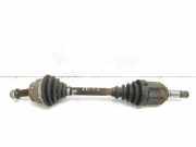 Antriebswelle vorne links