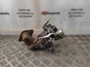 Turbolader RENAULT CLIO IV (BH_) 1.5 dCi 75 82728353