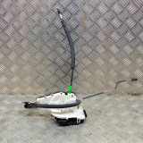 Türschloss hinten links MASERATI GHIBLI (M157) 3.0 S 670032947 68203009AA