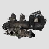 Ansaugbrücke FORD FOCUS II Cabrio 2.0 TDCi 16100011