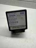 Türsteuergerät vorne links TOYOTA YARIS (_P1_) 1.3 (NCP10_, SCP12_) 89741-52021