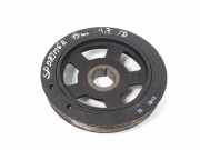 Kurbelwellenriemenscheibe KIA SPORTAGE (SL) 1.7 CRDi 231242A001