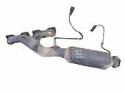 Katalysator ohne Lambdasonde BMW 6er (E63)