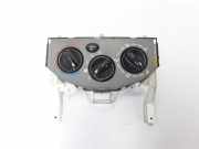 Klimabedienteil RENAULT TRAFIC II Furgon (FL) 2.0 dCi 90 (JL0H) 275106803R