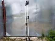 Dachreling-Set VOLVO XC70 CROSS COUNTRY 2.4 D5 XC AWD