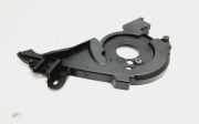 Timing Belt Protection Cover PEUGEOT 407 (6D_) 1.6 HDi 110 9651559980