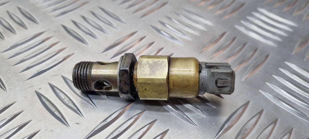 Öldruckschalter Audi A3 Sportback (8P) 6N0919081A