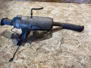 Katalysator RENAULT MASTER III Furgon (FV) 2.3 dCi 125 FWD (FV0C, FV0D) 208024846R