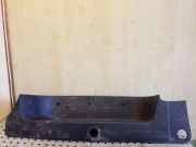 Rechte metallische Seitenschweller NISSAN PRIMASTAR Furgon (X83) 2.0 dCi 115 93857786 8200967010