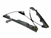 Türfensterheber hinten rechts RENAULT KOLEOS I (HY_) 2.0 dCi 4x4 (HY0K)