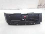 Mittelkonsolenschacht OPEL MERIVA 1.7 CDTI