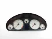 Kombiinstrument PEUGEOT 407 (6D_) 2.7 HDi A2C53106701