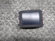 Navigationsanzeige OPEL SIGNUM 1.9 CDTI
