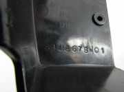 Stoßstangenhalter hinten rechts BMW X3 (E83) xDrive 20 d 344867801