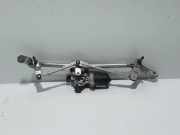 Scheibenwischermechanismus vorne RENAULT MEGANE IV (B9A/M_) 1.5 dCi 110 (B9A3) 288005974R