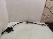 Schaltzüge MITSUBISHI GRANDIS (NA_W) 2.0 DI-D (NA8W)