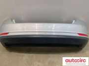 Stoßstange hinten Skoda Rapid (NH) 5JJ807421A