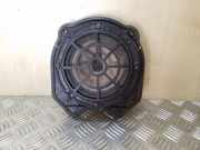 Lautsprecher links vorne Citroen C4 II (B7) 9635014780