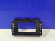 Dekoration des Navigationsbildschirms JAGUAR F-TYPE Coupe (X152) 3.0 S GX53-19F211-CC