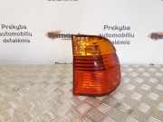 Lampenträger Heckleuchte rechts BMW 5er Touring (E39) 6900214