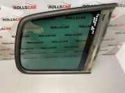 Linke Seite hinteres Seitenfenster VW TOURAN (1T1, 1T2) 2.0 TDI