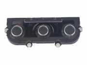 Klimabedienteil VW GOLF VI Variant (AJ5) 1.4 TSI 3C8907336AB