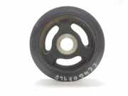 Kurbelwellenriemenscheibe