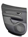 Türpolster hinten links HYUNDAI TUCSON (NX4E, NX4A) 1.6 T-GDi Hybrid 83301n7051nnb