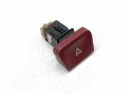 Schalter für Warnblinker Citroen C4 I Picasso (U) 96552745