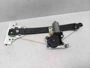 Türfensterheber hinten links VOLVO V70 II (SW) 2.5 T 119971XXX