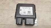 Airbag-Steuergerät FORD TRANSIT CUSTOM 2.0 TDCi JK2T14B321AJ T0561336CAA