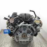 Motor PORSCHE CAYENNE (92A) 4.8 Turbo S MCY.XA