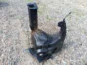 Längsträger rechts Audi A5 Sportback (8TA)