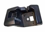 Stoßstangenhalter hinten rechts FORD GALAXY III (CK) 2.0 TDCi EM2B17D948N