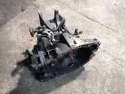 Schaltgetriebe Citroen C5 II Break (RE)